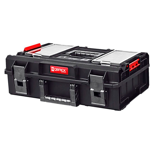 Cutie Qbrick System Prime Toolbox 150 Profi